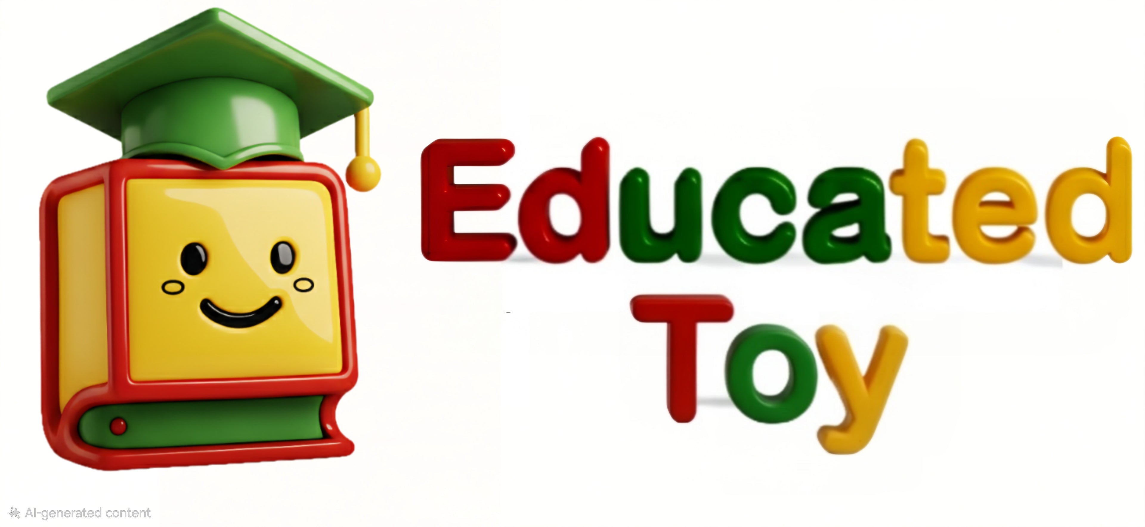 Educated Toy 