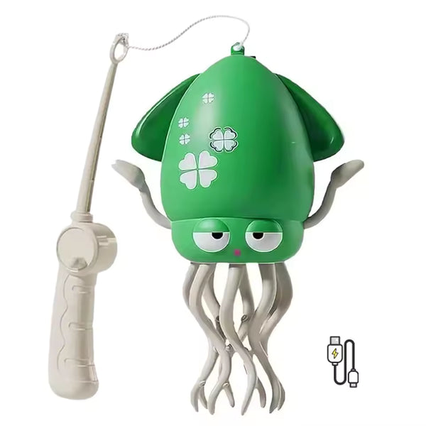 EduOctopus™