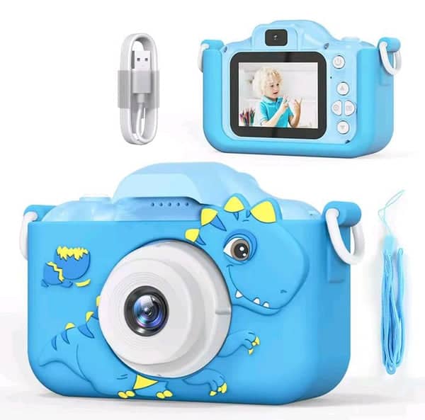 EduCamera with cover™