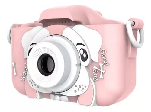 EduCamera with cover™