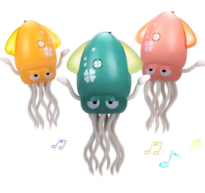 EduOctopus™