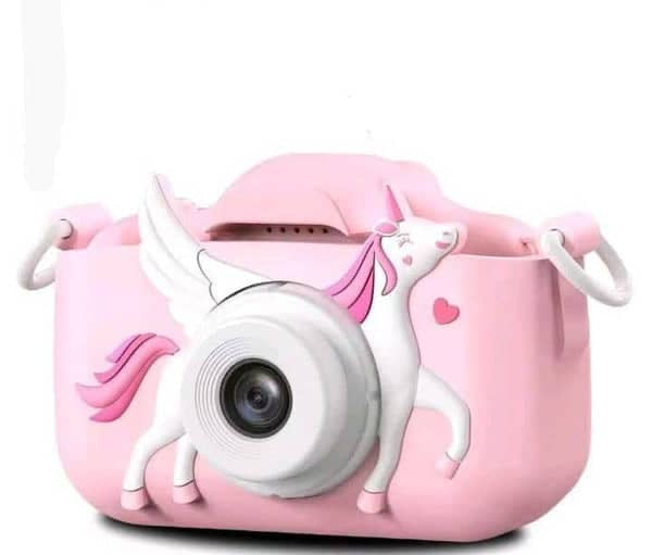 EduCamera with cover™