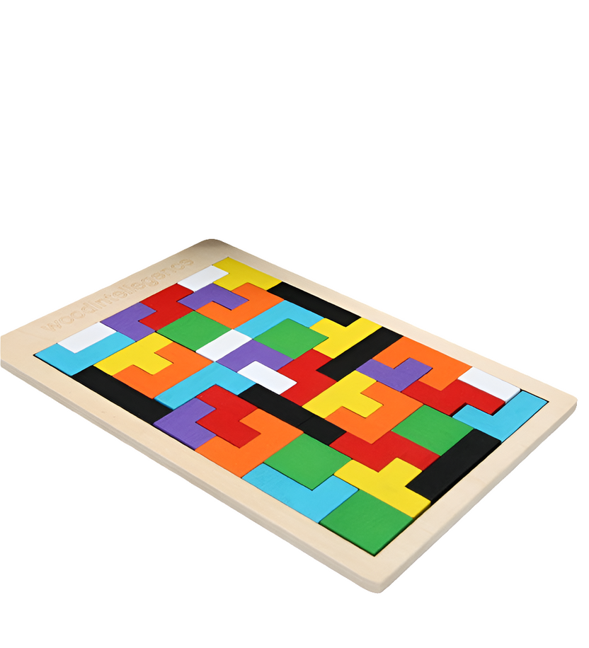 Think & Fit Blocks™