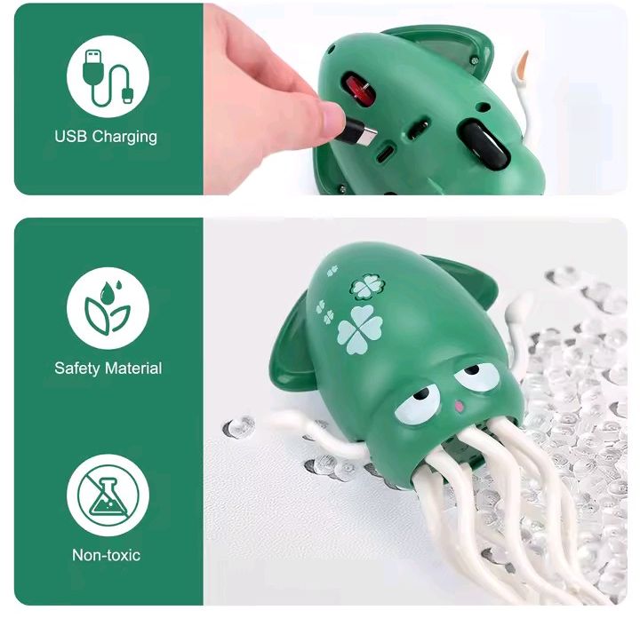 EduOctopus™