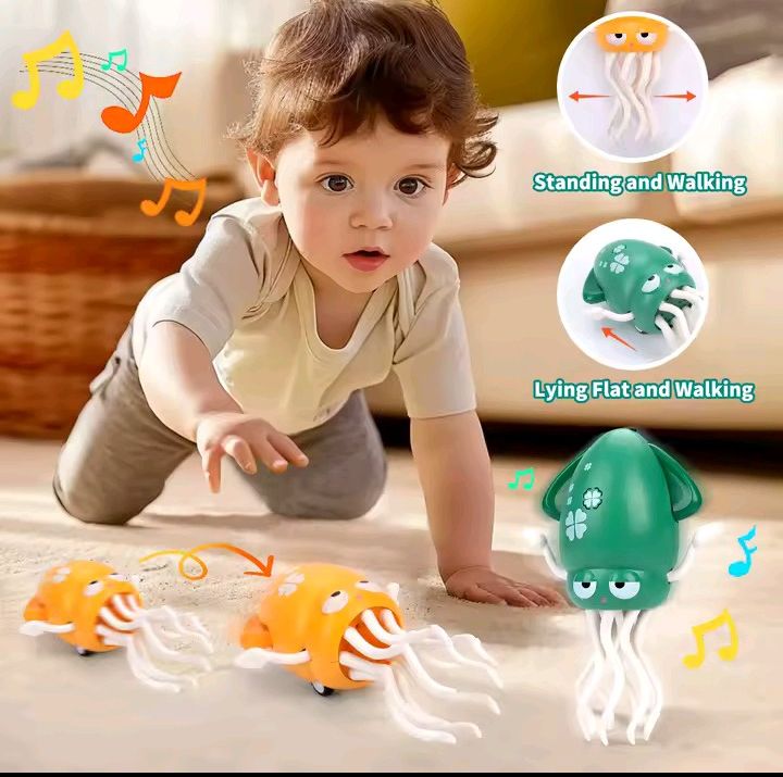 EduOctopus™
