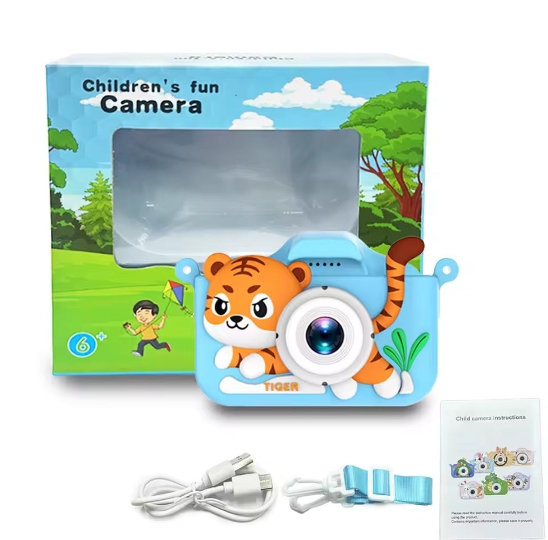 EduCamera with cover™