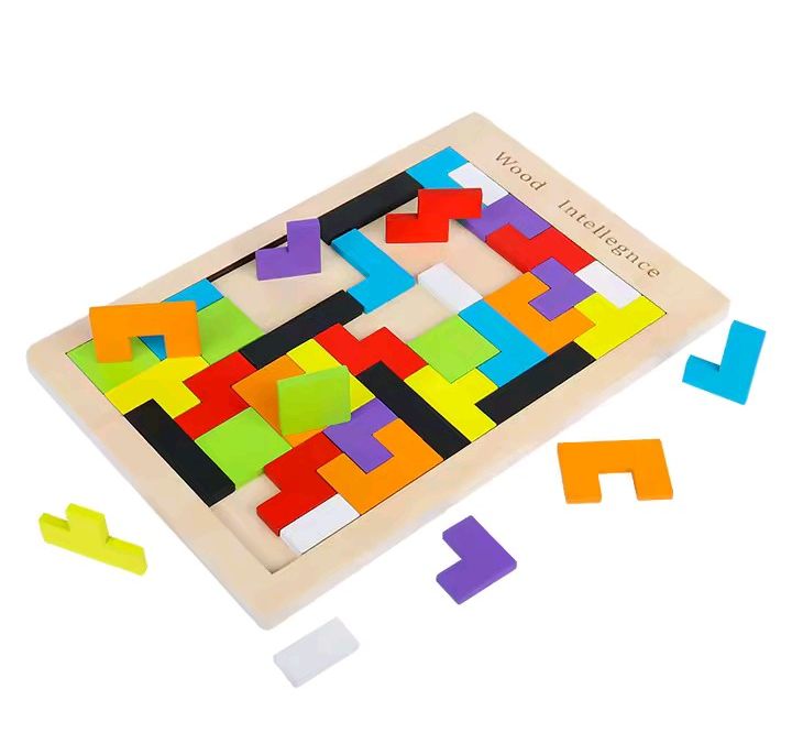 Think & Fit Blocks™